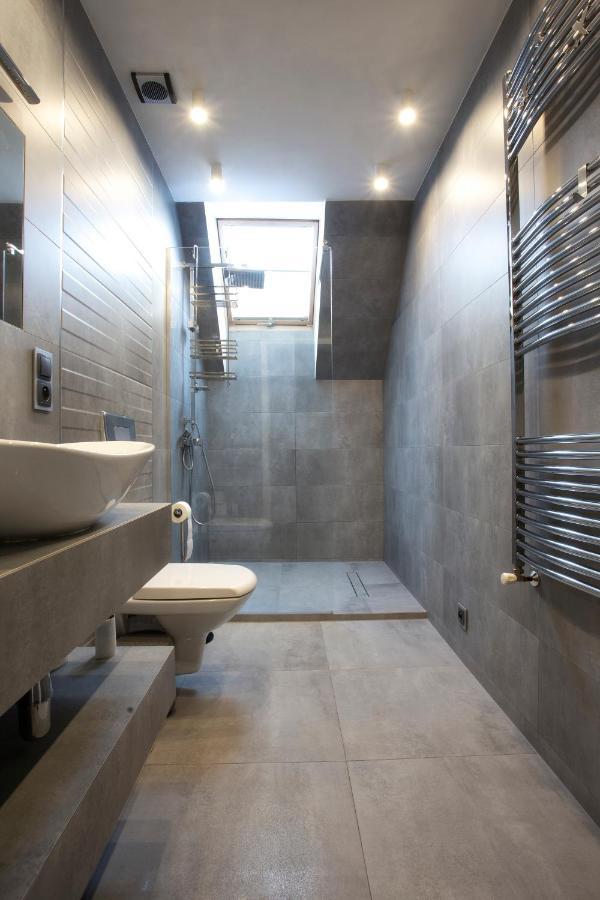 Apartament Tyniecki Ujście-Darłowskie Zewnętrze zdjęcie